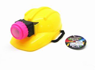 TOOL CAP W/LIGHT,