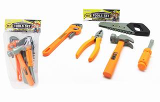 TOOL SET 5PCS,