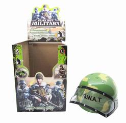 CAP 6PCS,