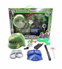 MILITARY SET,