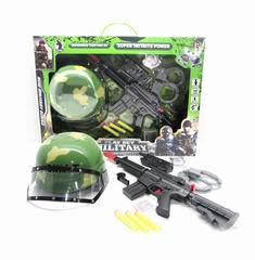MILITARY SET,