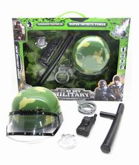 MILITARY SET,