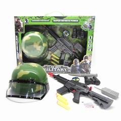 MILITARY SET,