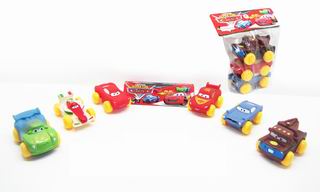 SLIDE CAR 3PCS,