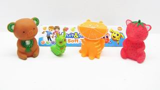 KEY RING 4PCS,