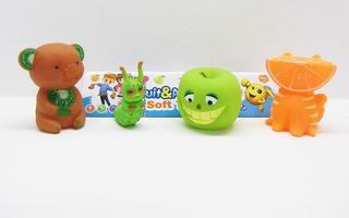 KEY RING 4PCS,