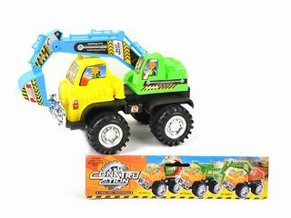 SLIDE TRUCK,