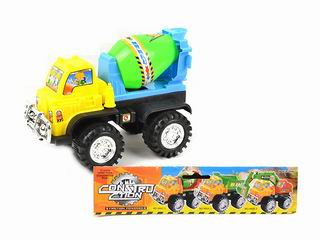 SLIDE TRUCK,