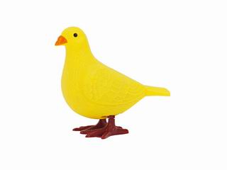 WIND UP BIRD,