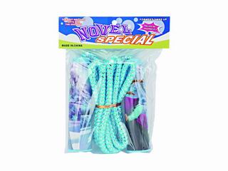 JUMP ROPE,