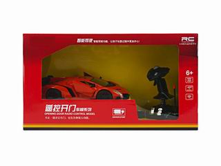1：14 5 CHANNEL R/C CAR,