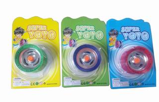 YOYO,