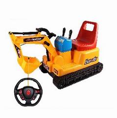 R/C NAVVY,