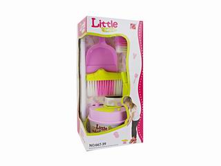 CLEANING SET,