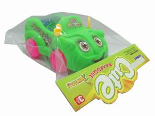 PULL LINE CAR,