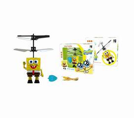 R/C INDUCTION TOYS,
