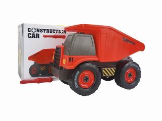 SHOP TRUCK,