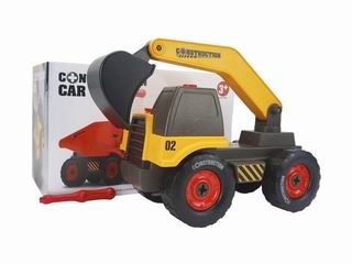 SHOP TRUCK,