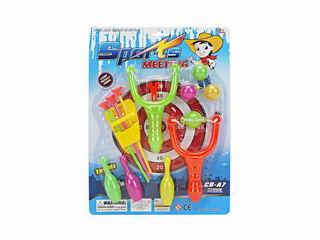 SPORTS TOYS,