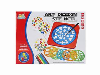 ART DESIGN,