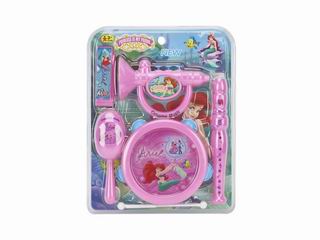 MUSICAL INSTRUMENT SET,