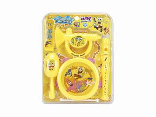 MUSICAL INSTRUMENT SET,