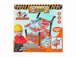 TOOL SET,