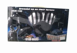 STAR WARS GUN SET,