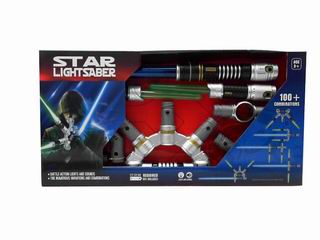 SWORD W/LIGHT,