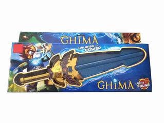 SWORD,