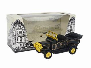 DIE CAST CAR,