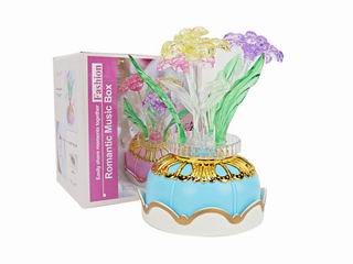 MUSIC GIFT BOX,
