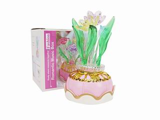 MUSIC GIFT BOX,