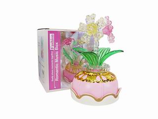 MUSIC GIFT BOX,