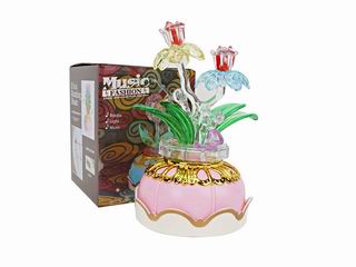 MUSIC GIFT BOX,