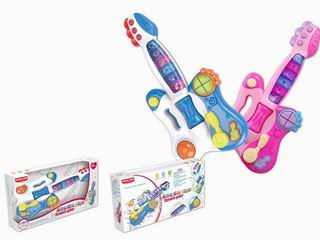 BABY GUITAR,