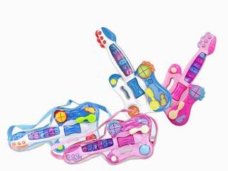 BABY GUITAR,