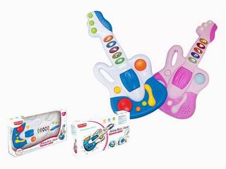 BABY GUITAR,