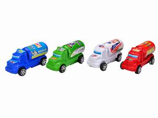 OIL SLIDE CAR,