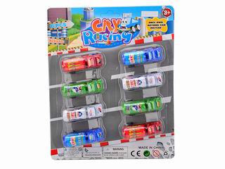 OIL SLIDE CAR,