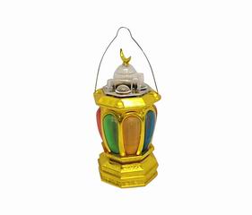 MAGIC LAMP,