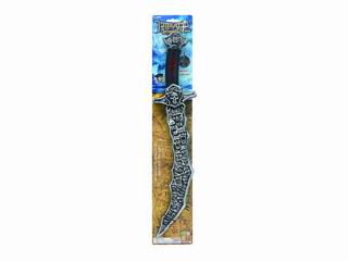 PIRATE SWORD,