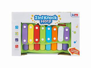 MUSIC INSTRUMENT,