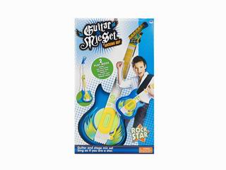 GUITAR,