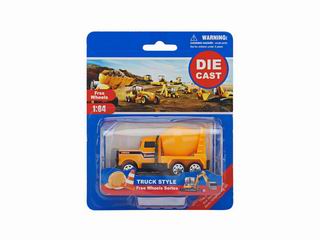 1：64 ALLOY CAR,