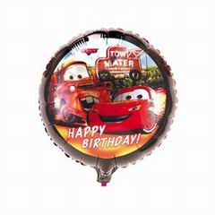 18 INCH BALLOON,