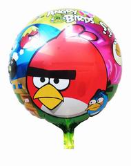 18 INCH BALLOON,
