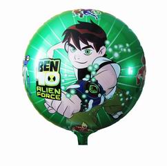 18 INCH BALLOON,