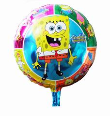 18 INCH BALLOON,