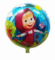 18 INCH BALLOON,
